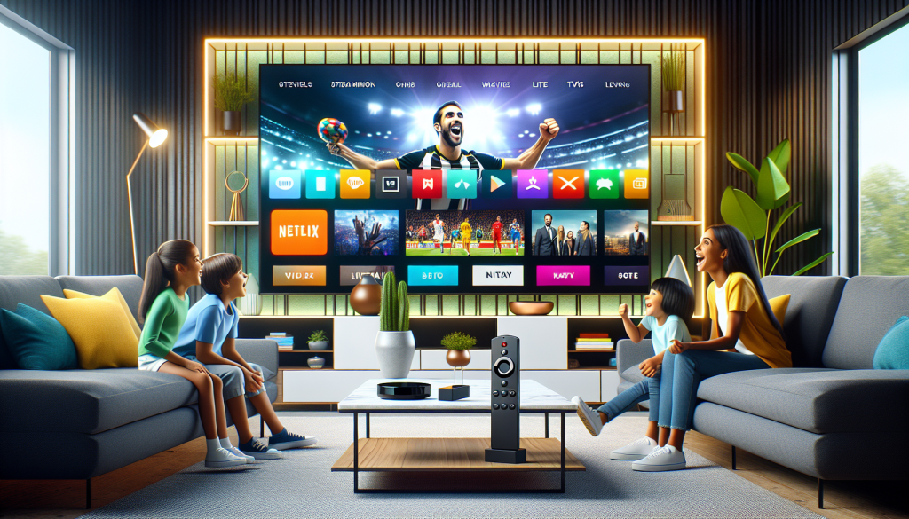 Best IPTV Service in Finland – Watch Finnish & Global TV