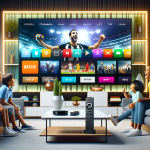 Best IPTV Service in Finland – Watch Finnish & Global TV