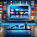 Best IPTV Service in France – French Channels & International TV