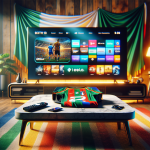 Best IPTV Service in Italy – Serie A, Movies & More