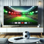 Best IPTV Service in Italy – Serie A, Movies & More