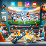 Best IPTV Service in Italy – Serie A, Movies & More