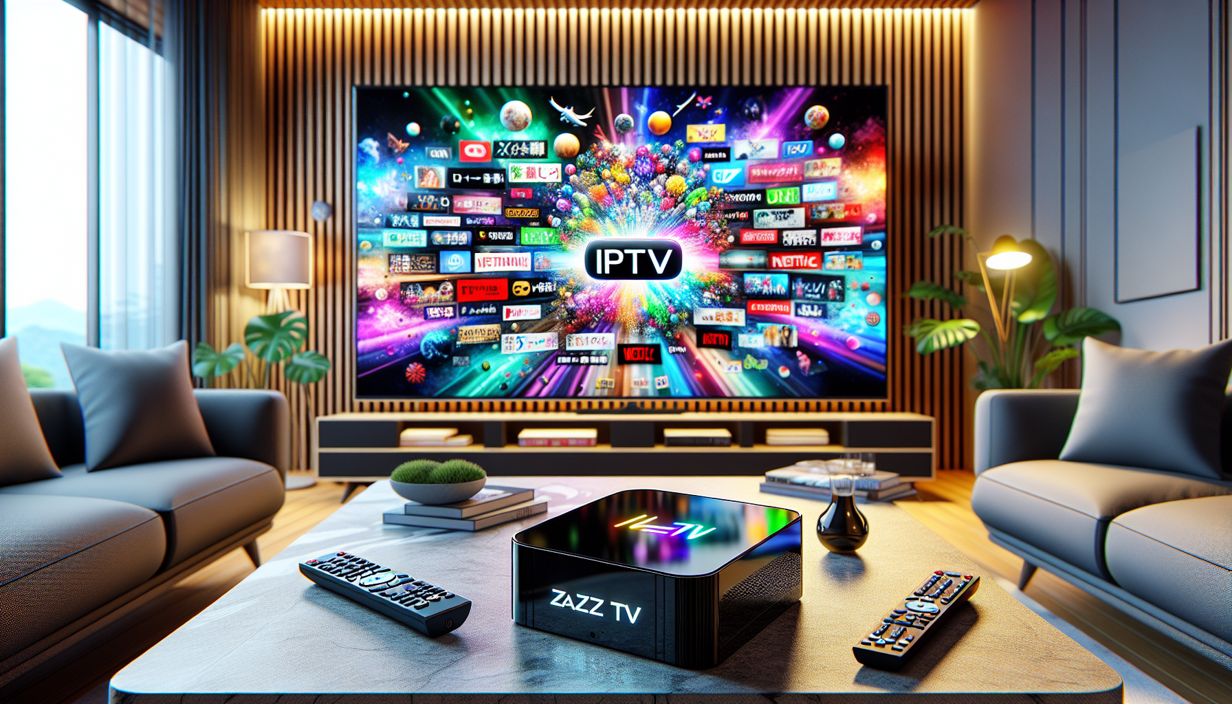 Best IPTV Service in Japan – Japanese Channels & More