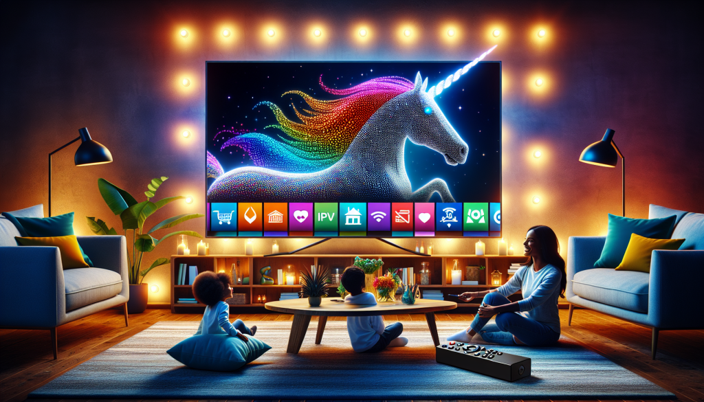 Best IPTV Service in Japan – Japanese Channels & More