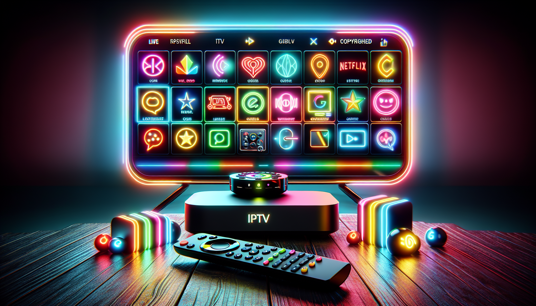 Best IPTV Service in Japan – Japanese Channels & More