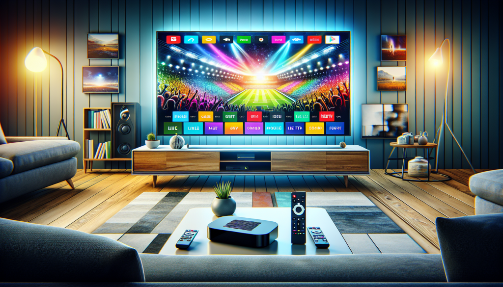 Best IPTV Service in Portugal – Liga Portugal & More