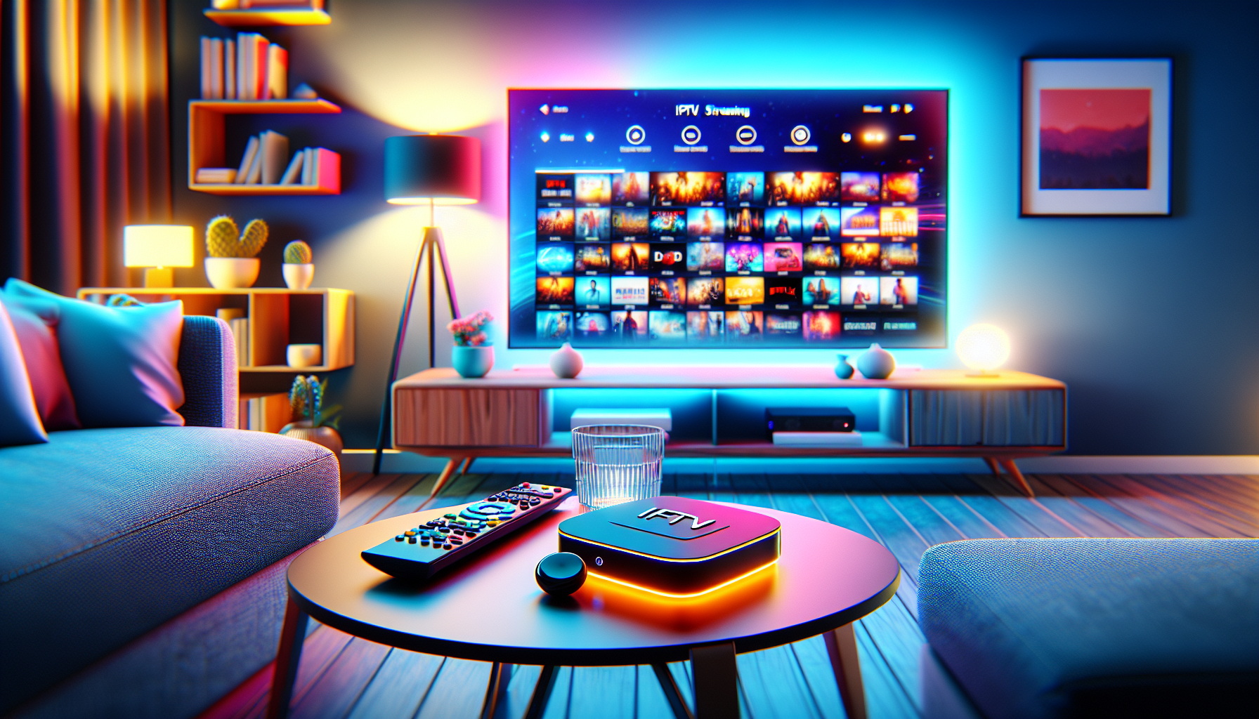 Best IPTV Service in Portugal – Liga Portugal & More