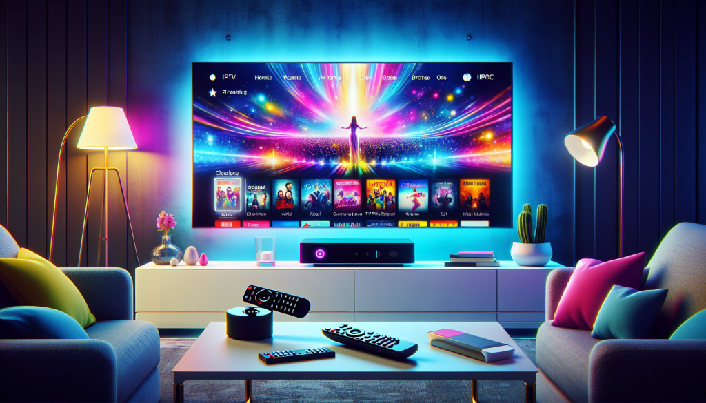 Best IPTV Service in Portugal – Liga Portugal & More