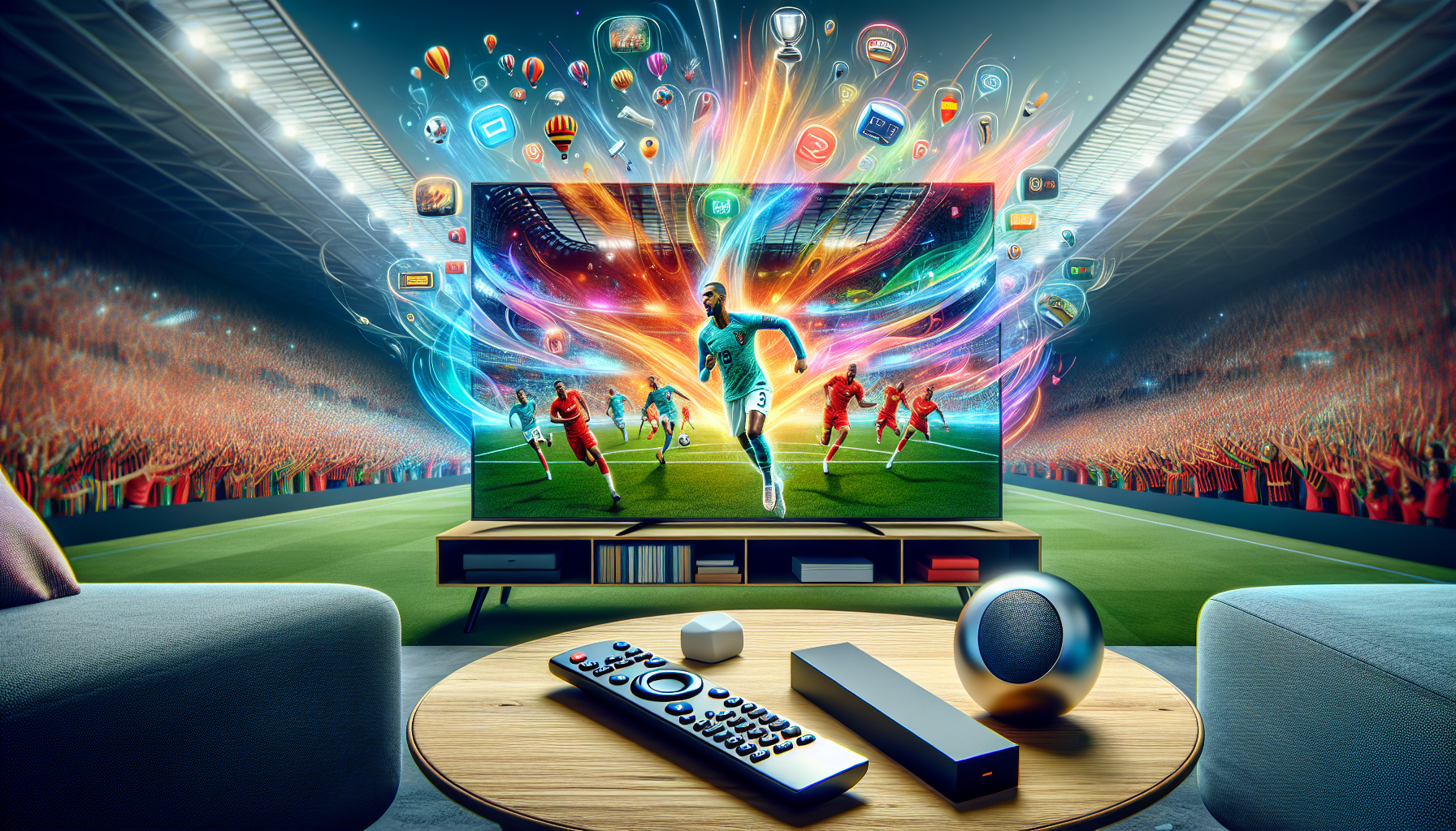 Best IPTV Service in Portugal – Liga Portugal & More