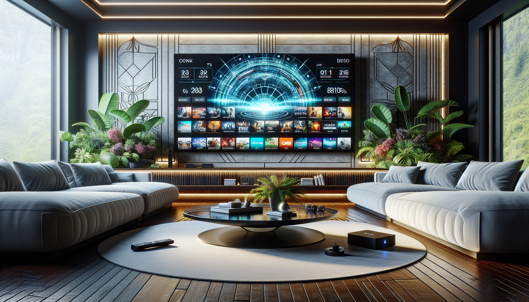 Best IPTV Service in South Korea – K-Drama & Sports IPTV