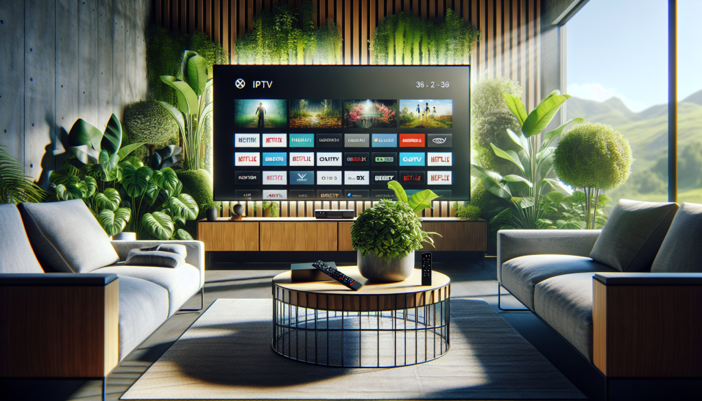 Best IPTV Service in South Korea – K-Drama & Sports IPTV