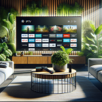 Best IPTV Service in South Korea – K-Drama & Sports IPTV