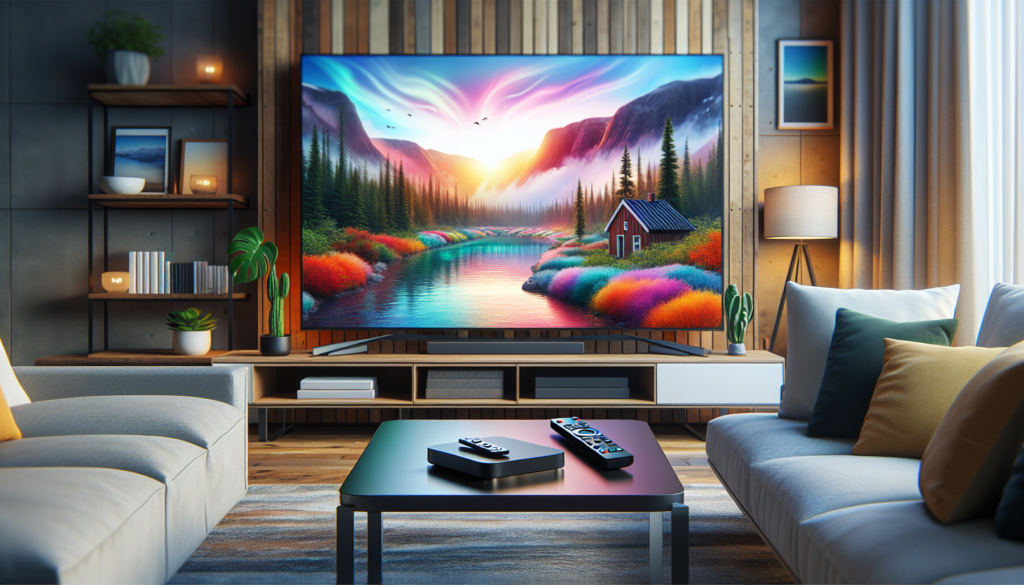 Best IPTV Service in Sweden – Nordic Channels & Entertainment