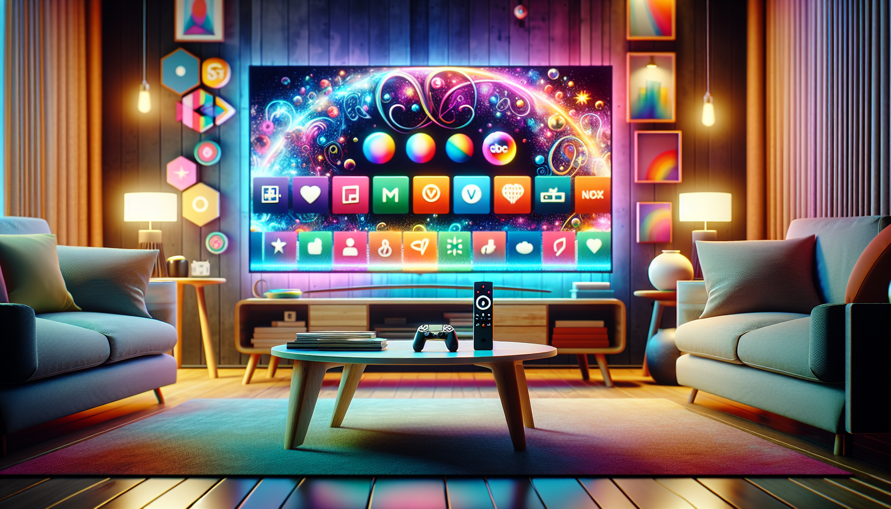 Best IPTV Service in Sweden – Nordic Channels & Entertainment