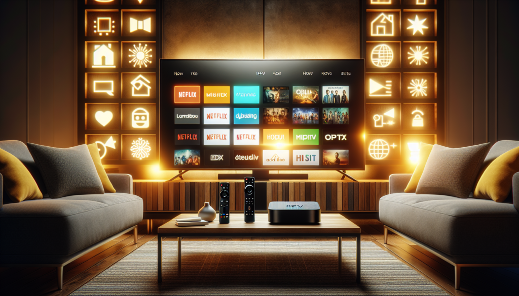 Best IPTV Service in Vietnam – IPTV for Local & Global Content