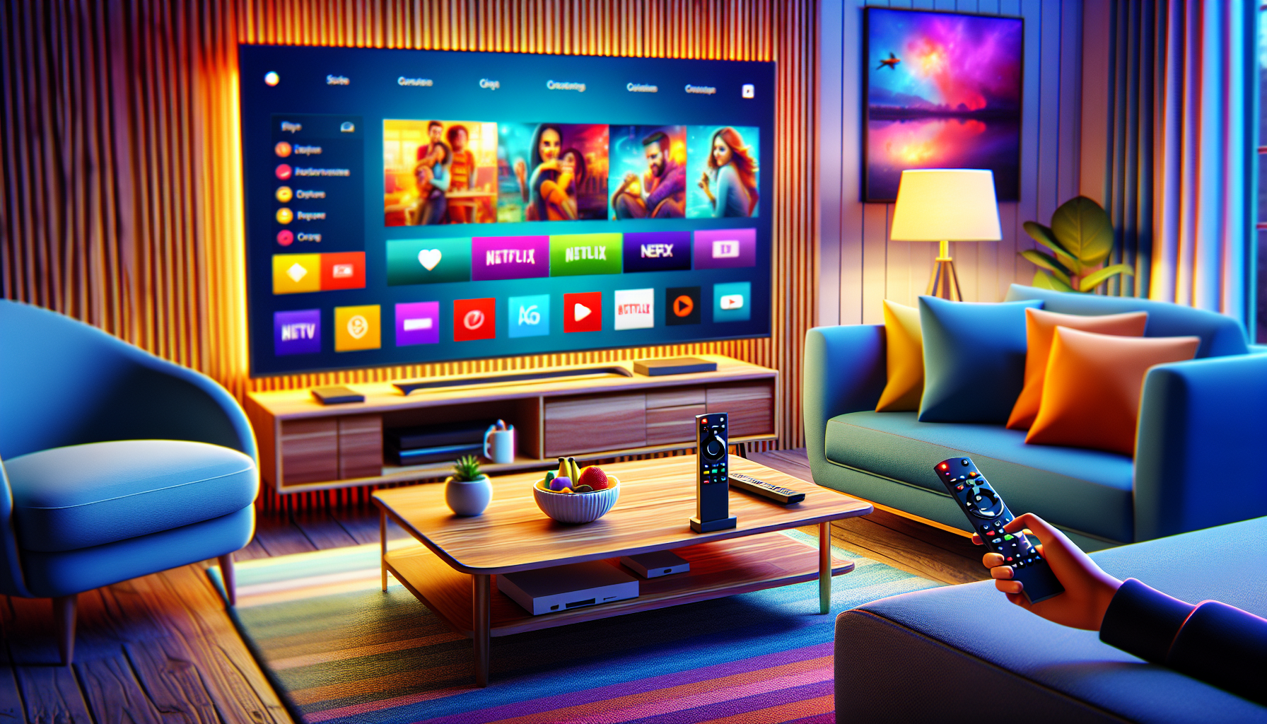 Best IPTV Service in Vietnam – IPTV for Local & Global Content