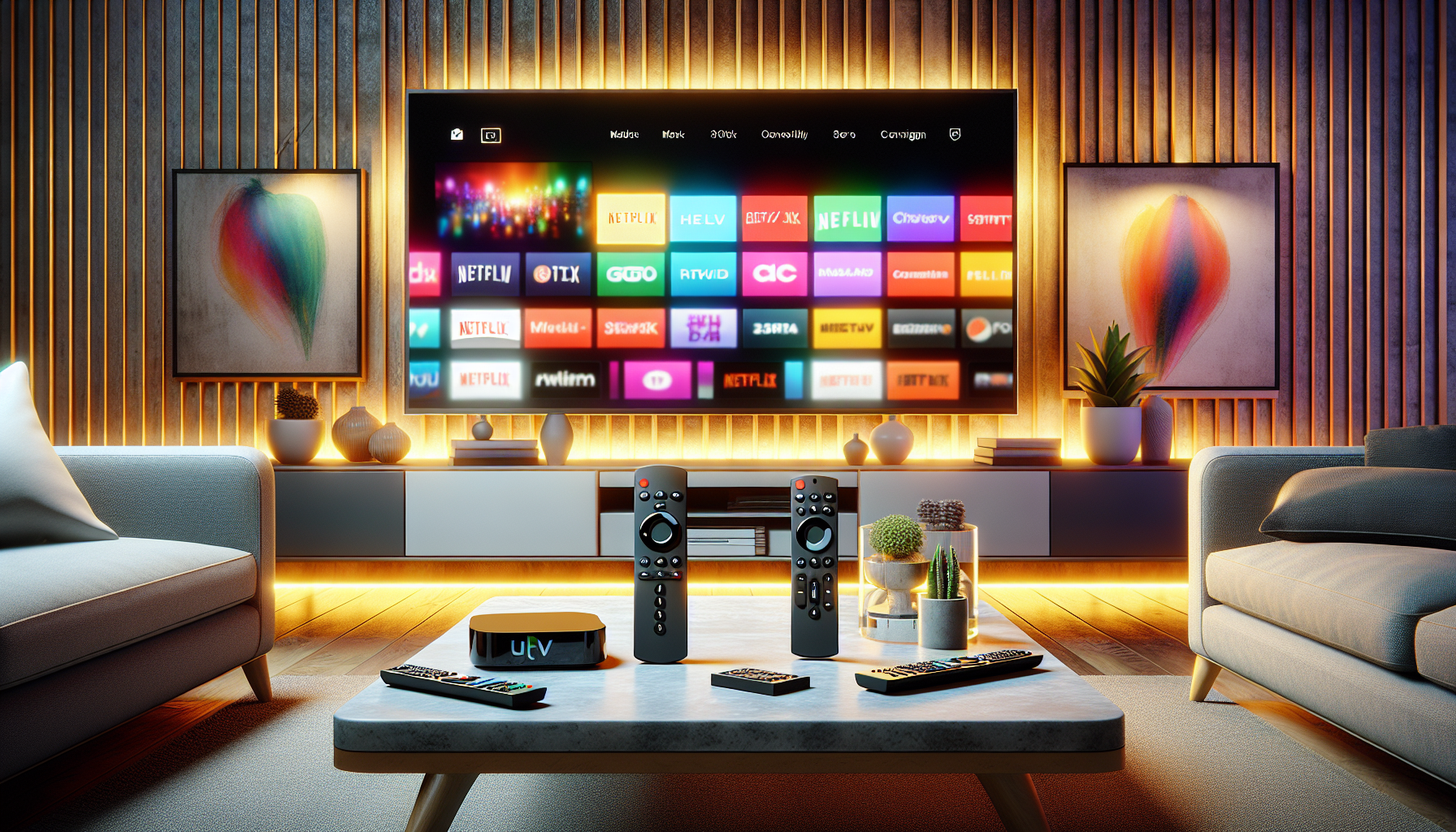 Best IPTV Service in Vietnam – IPTV for Local & Global Content