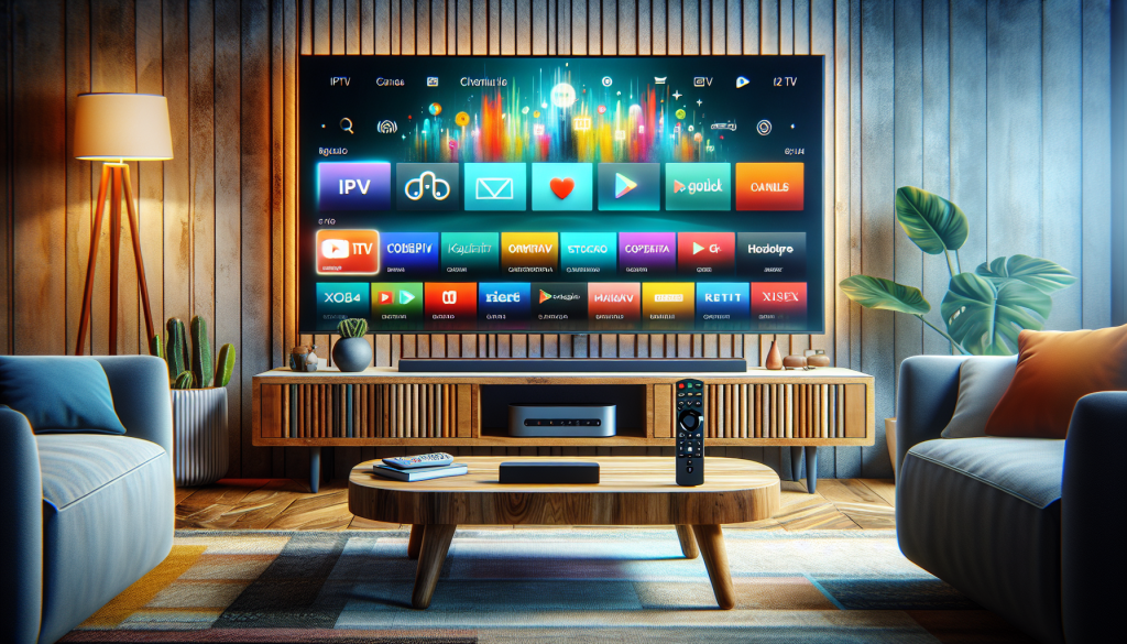 Best IPTV Service in Bulgaria – Bulgarian TV & Movies