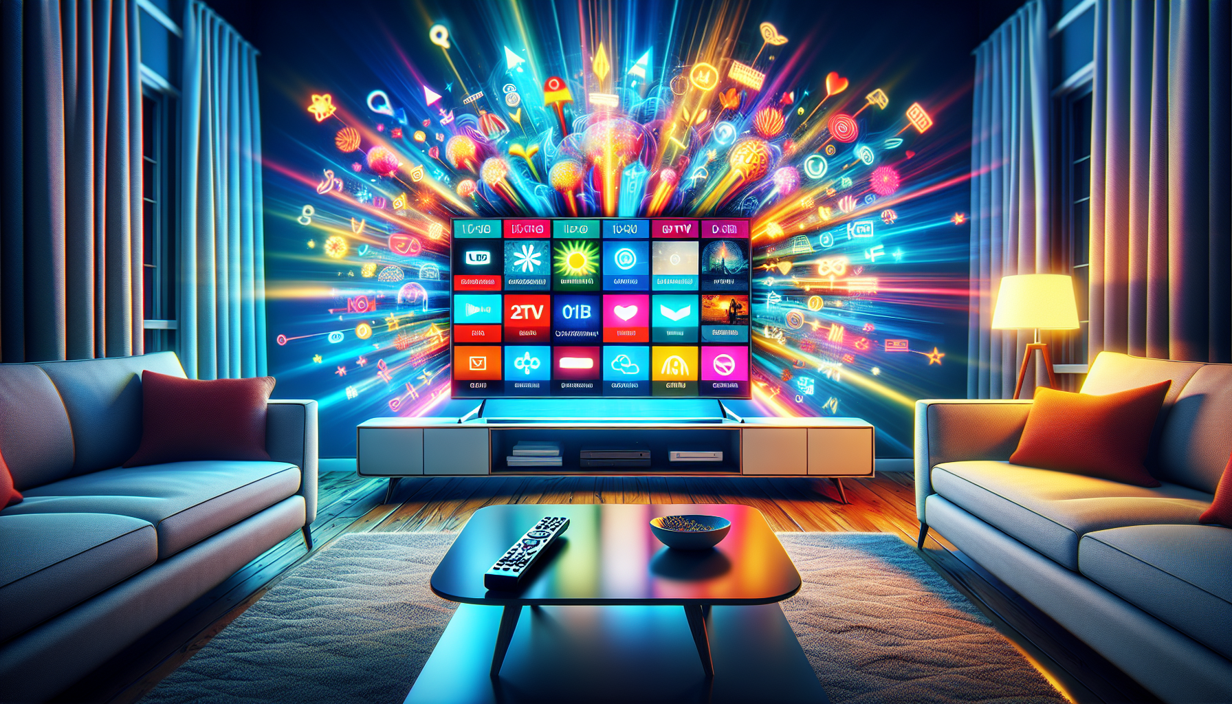 Best IPTV Service in Bulgaria – Bulgarian TV & Movies