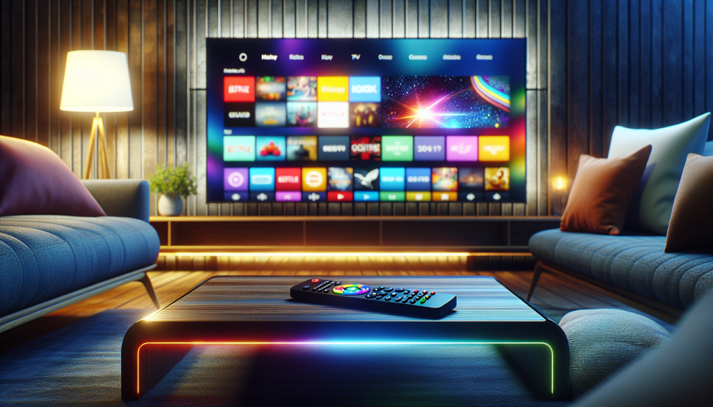 Best IPTV Service in Bulgaria – Bulgarian TV & Movies