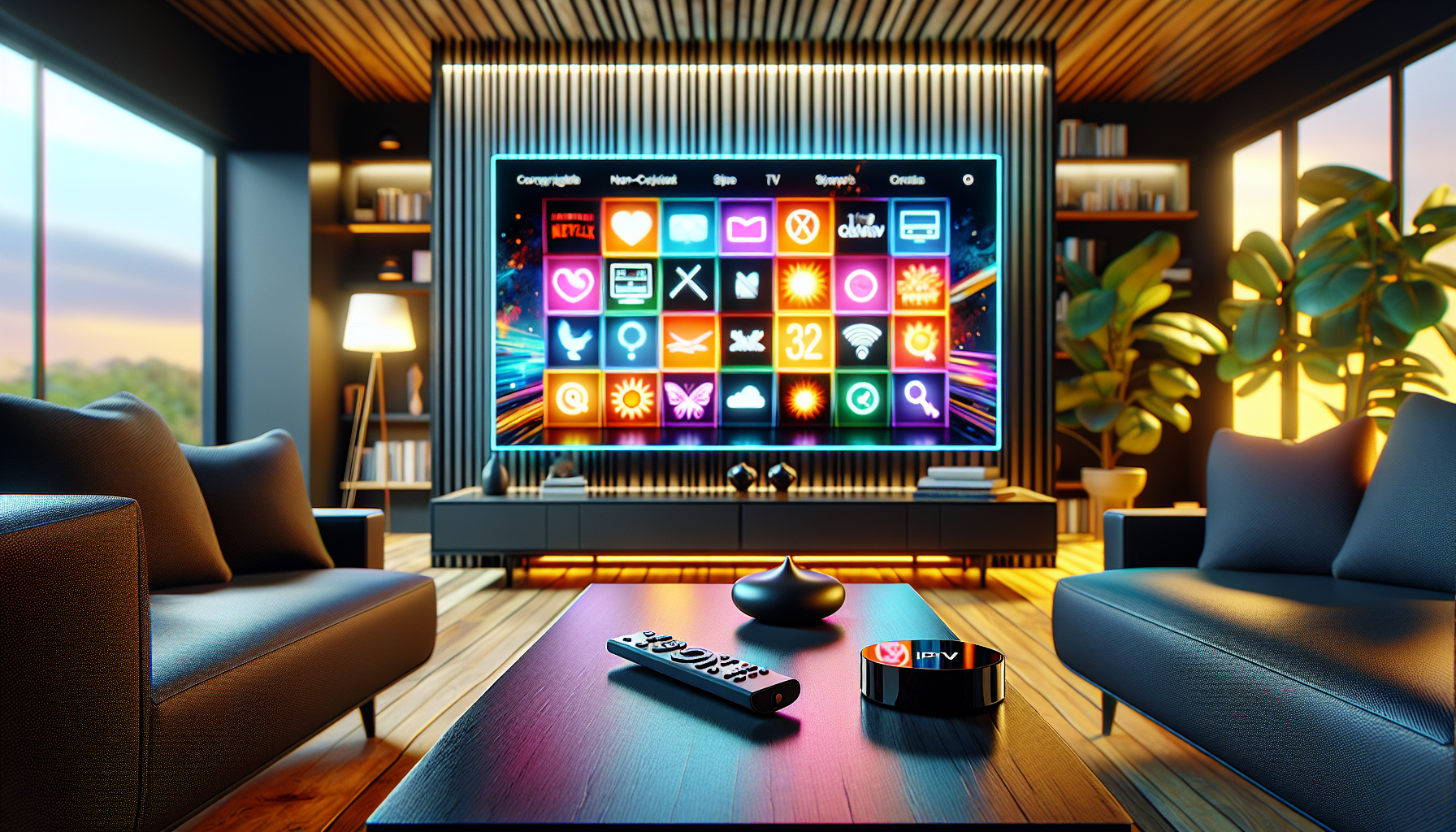 Best IPTV Service in Croatia – IPTV for Sports & Films