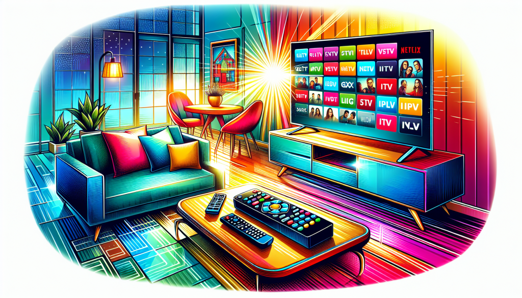 Best IPTV Service in Croatia – IPTV for Sports & Films