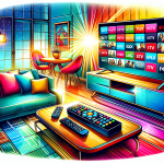 Best IPTV Service in Croatia – IPTV for Sports & Films