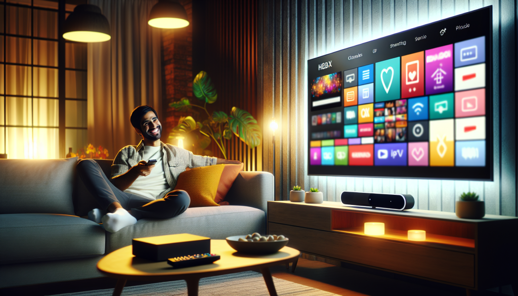 Best IPTV Service in Finland – Watch Finnish & Global TV