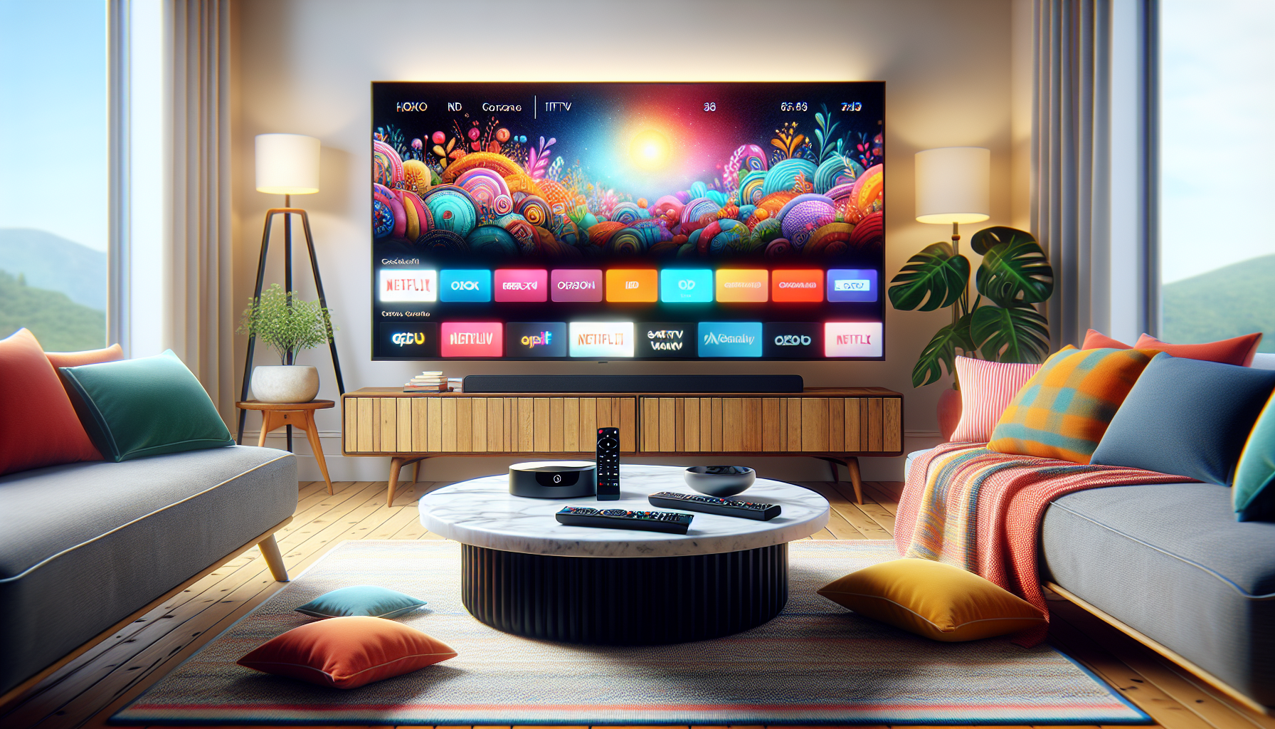 Best IPTV Service in Finland – Watch Finnish & Global TV