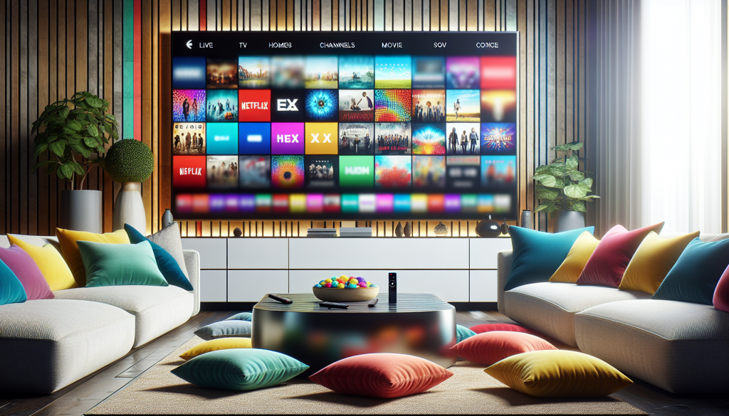 Best IPTV Service in Finland – Watch Finnish & Global TV