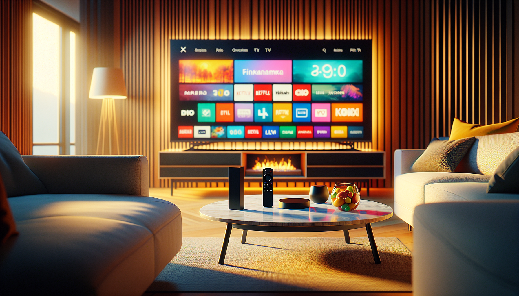 Best IPTV Service in Finland – Watch Finnish & Global TV