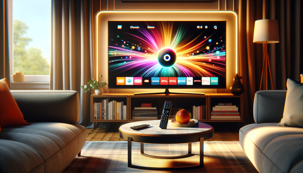 Best IPTV Service in Finland – Watch Finnish & Global TV