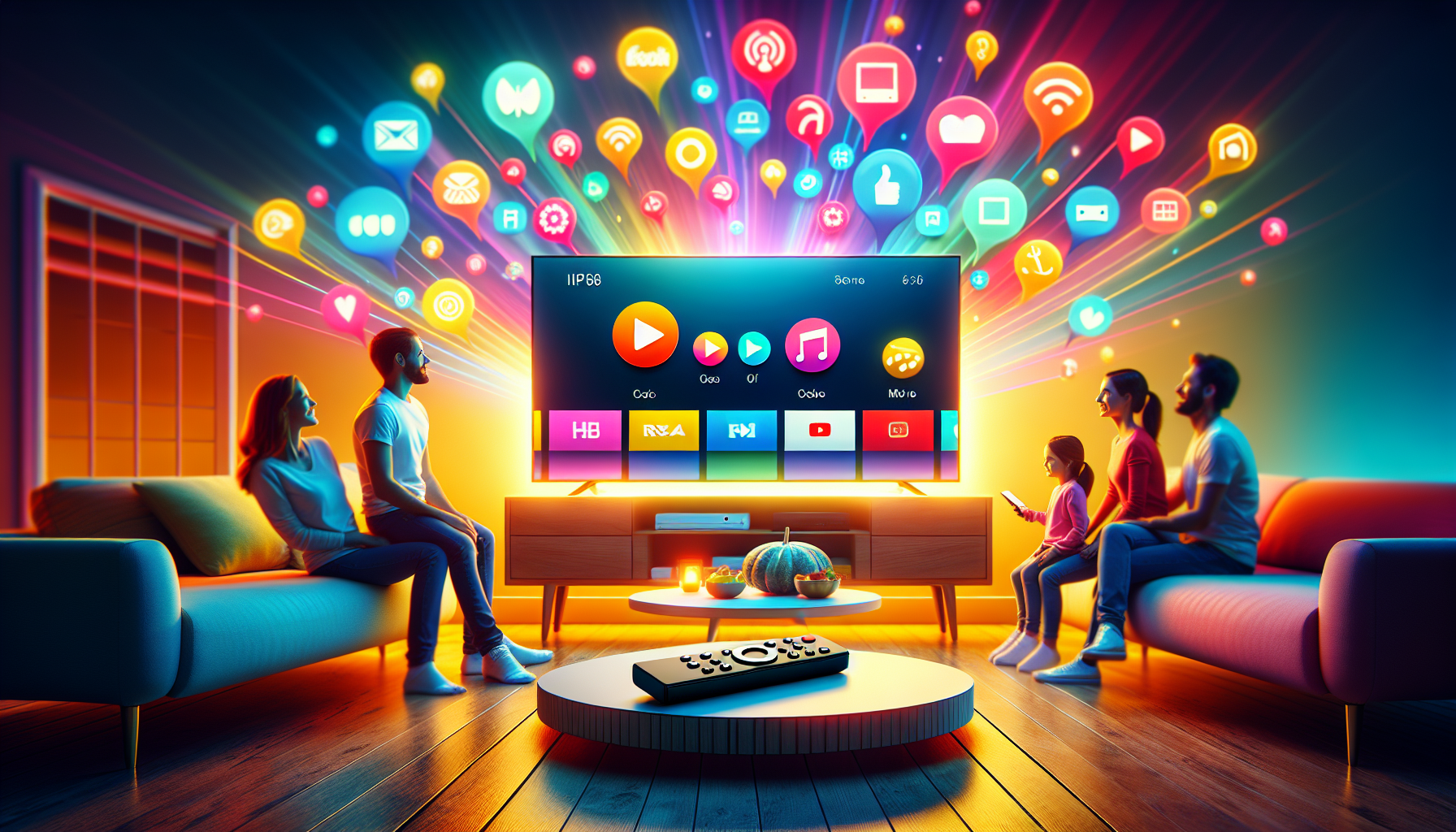 Best IPTV Service in Finland – Watch Finnish & Global TV