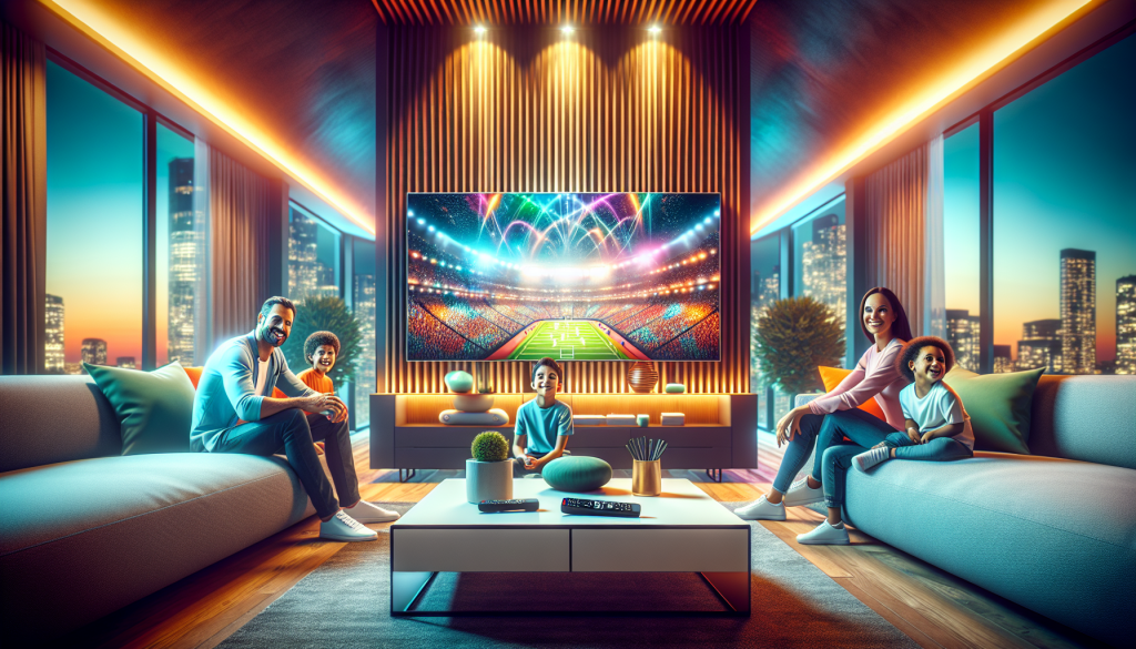 Best IPTV Service in Finland – Watch Finnish & Global TV