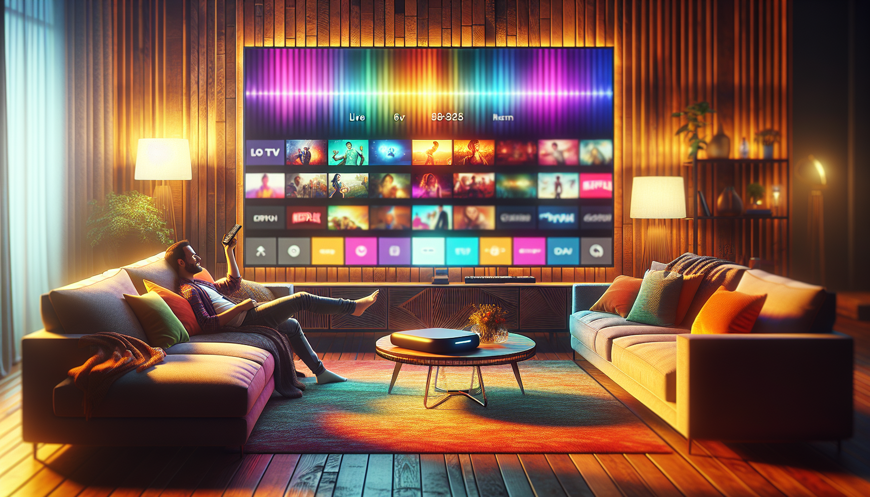 Best IPTV Service in Finland – Watch Finnish & Global TV