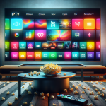Best IPTV Service in Italy – Serie A, Movies & More