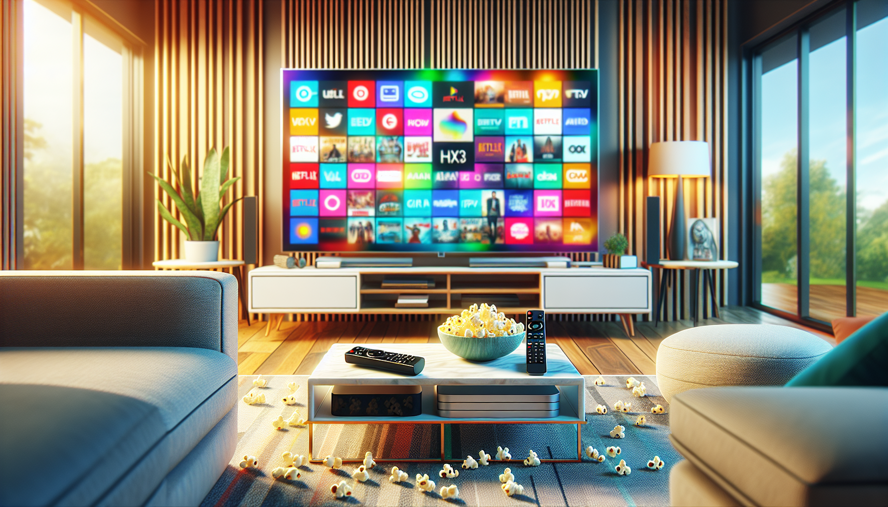 Best IPTV Service in Italy – Serie A, Movies & More