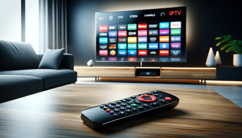 Best IPTV Service in Japan – Japanese Channels & More