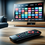 Best IPTV Service in Japan – Japanese Channels & More