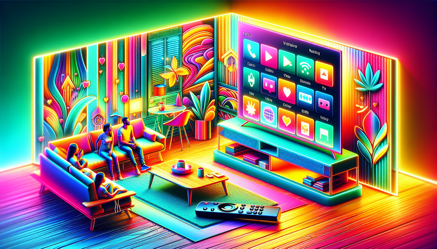 Best IPTV Service in Japan – Japanese Channels & More