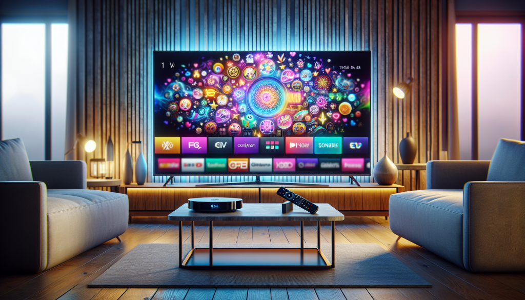 Best IPTV Service in Japan – Japanese Channels & More