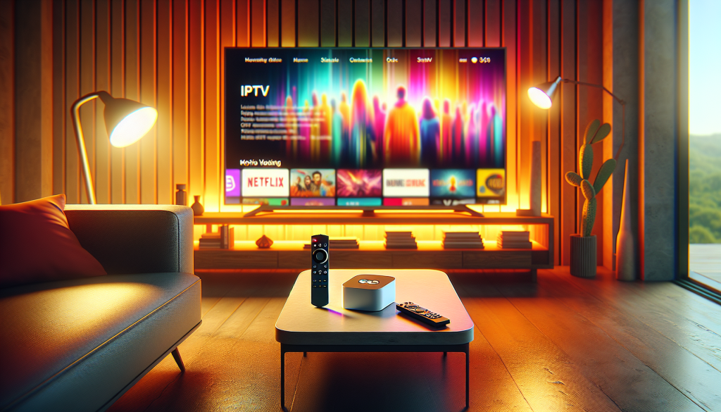 Best IPTV Service in Japan – Japanese Channels & More