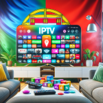 Best IPTV Service in Portugal – Liga Portugal & More