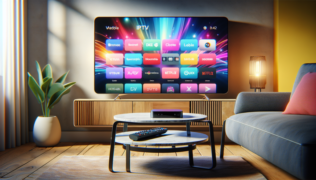 Best IPTV Service in Portugal – Liga Portugal & More