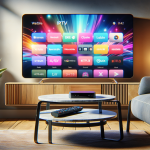 Best IPTV Service in Portugal – Liga Portugal & More