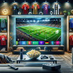 Best IPTV Service in Portugal – Liga Portugal & More