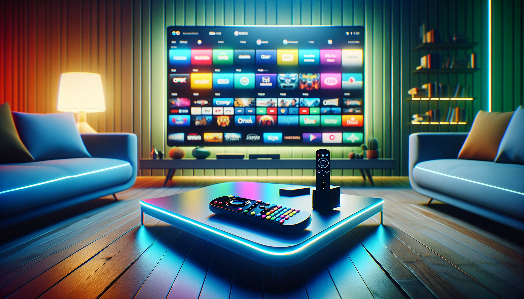 Best IPTV Service in South Korea – K-Drama & Sports IPTV