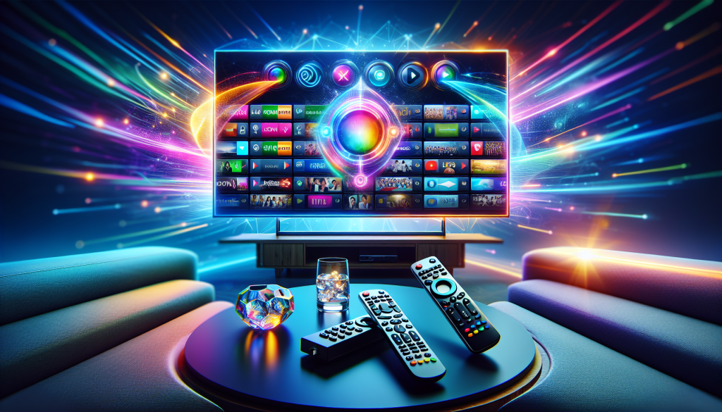 Best IPTV Service in South Korea – K-Drama & Sports IPTV