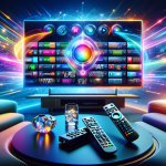 Best IPTV Service in South Korea – K-Drama & Sports IPTV