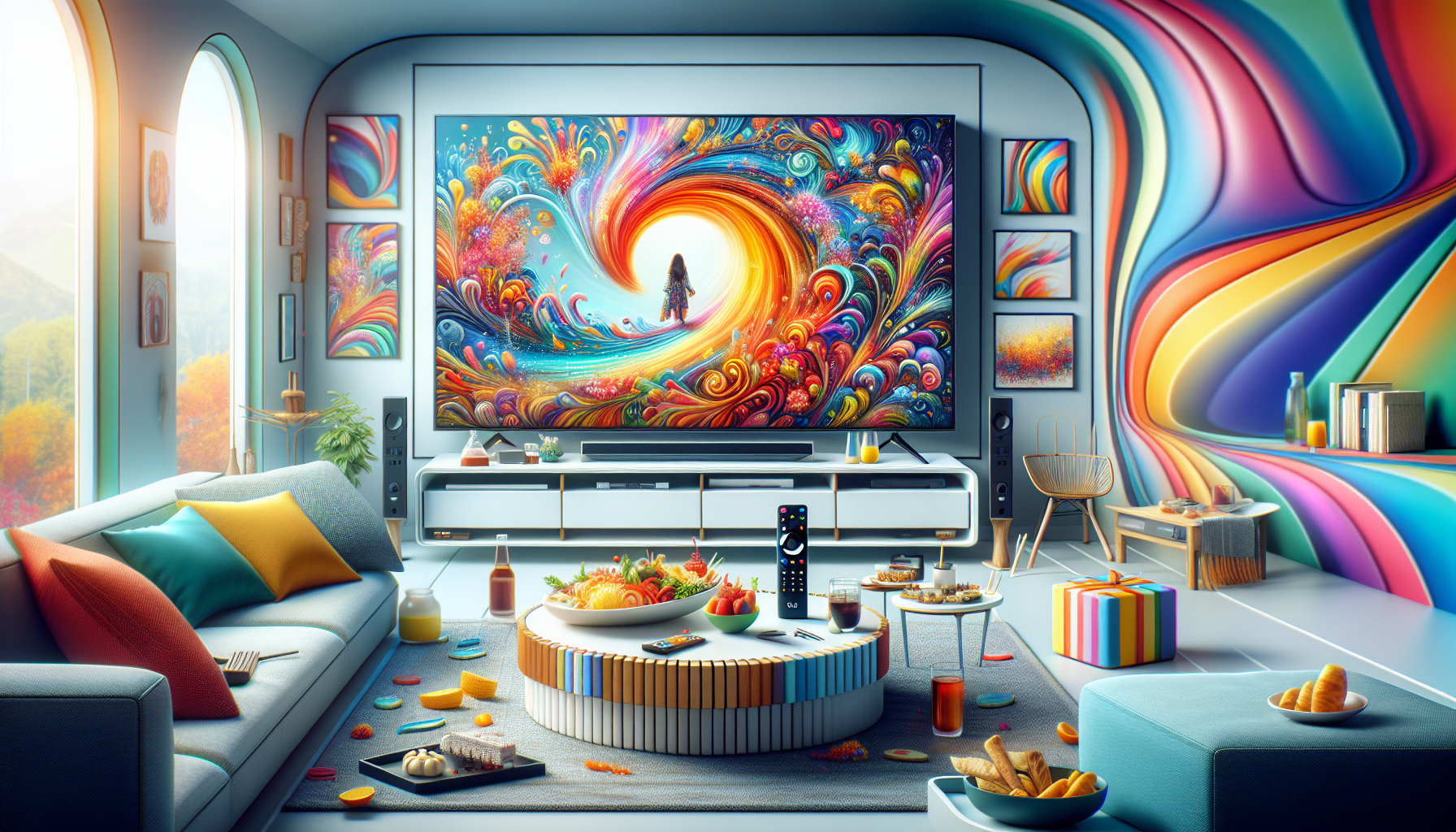 Best IPTV Service in South Korea – K-Drama & Sports IPTV